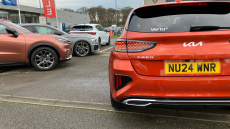 Kia Ceed 1.5T GDi ISG GT-Line 5dr Petrol Hatchback